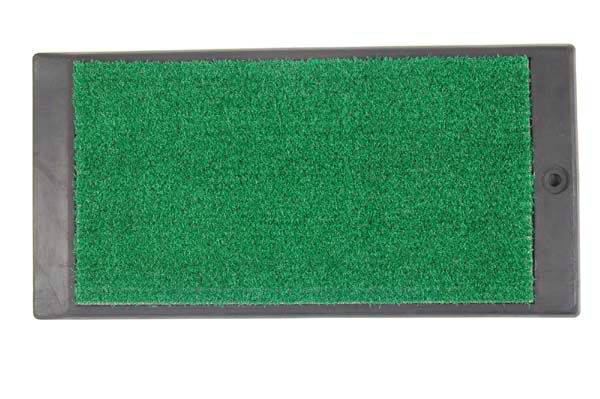 高爾夫個人揮桿練習(xí)墊