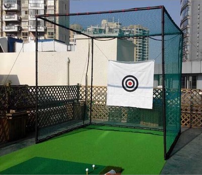 個人高爾夫打位配套組合