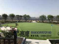 怎么區(qū)分建造的人工果嶺專業(yè)不專業(yè)？